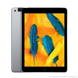 APPLE IPAD 6ta GENERACION 9.7 + 128 GB + WI-FI