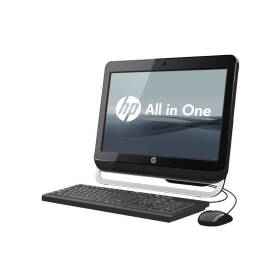 COMPUTADORA AIO HP + CORE i3 + 4GB RAM + 500GB HDD + 20'' + WINDOWS 10