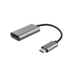 ADAPTADOR USB TIPO C A HDMI 4K UHD