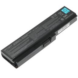 BATERIA NOTEBOOK TOSHIBA PA3534U