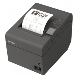 IMPRESORA TERMICA EPSON T20 (TM-T20-021)