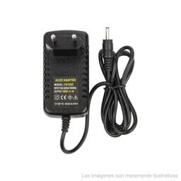 CARGADOR CEIBALITA DE 12V 2A CON PUNTERO 3.0 * 1.0