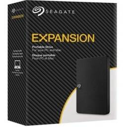 DISCO DURO EXTERNO 1TB US 3.0 2.5" SEAGATE