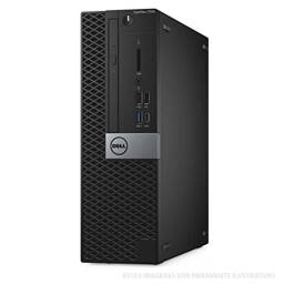 Dell Optiplex 7050/5050 SFF/ Intel Core i5 / 8GB RAM / 240 GB SSD / Windows 10 Pro