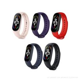 Smart Band deportiva  Bluetooth  Compatible iPhone - Android