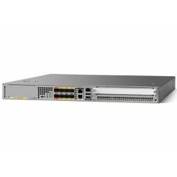 ROUTER CISCO ASR-1001-X HIGH-END ENTERPRISE REF