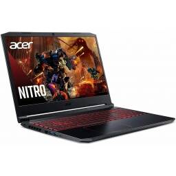 Acer Nitro 5 Gamer / Ryzen 7 / 16GB RAM / NVIDIA 1650 / 256GB SSD / 15" 