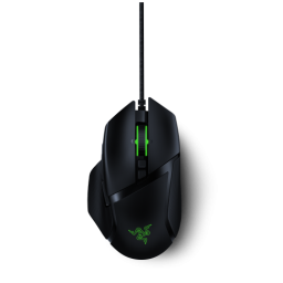 Mouse cableado Gamer Razer Basilisk V2