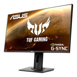 Monitor Gamer Asus TUF 27" FHD / 280 Hz / 1 ms / VG279QM