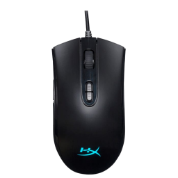 Mouse Cableado Gamer HyperX PulseFire Core