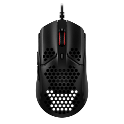 Mouse Cableado Gamer HyperX Pulsefire Haste