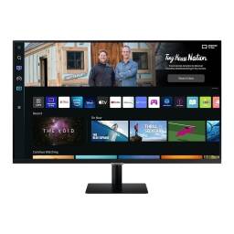 Monitor Multimedia Smart Samsung M5 32" FHD / 60Hz / 4 ms