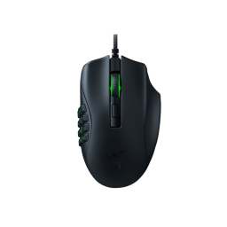 Mouse Cableado Gamer Razer Naga X