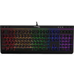 Teclado Gamer HyperX Alloy Core