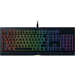 Teclado Gamer Razer Cynosa V2 Chroma