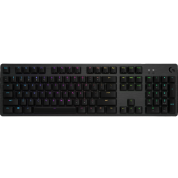 Teclado Gamer Logitech G512 Carbon