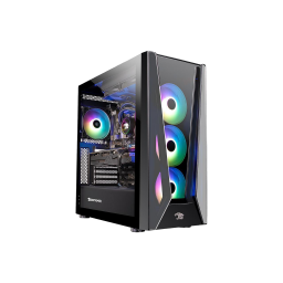 Torre Gamer / Core i7 11th / 16GB RAM / 1TB SDD / GeForce RTX 3080 Ti / Windows 11