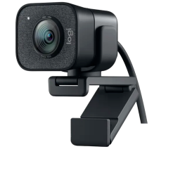 Cmara Web Logitech StreamCam / Full HD / USB 