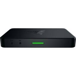 Capturadora de video Razer RIPSAW 4K