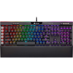 Teclado Gamer Corsair K95 Platinium