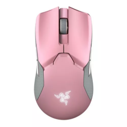 Mouse Gaming Razer Viper Ultimate Wireless Quartz