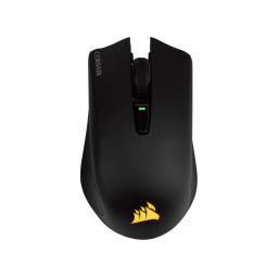 Mouse inalmbrico Gamer Corsair Harpoon RGB 