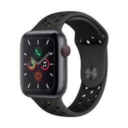 APPLE WATCH SERIE 5 44MM SPACE GREY ALUMINUM CASE 