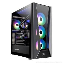 Torre Gamer / Core i7 12th / 32GB RAM / 1TB SSD / NVIDIA RTX 3080   / Windows 11