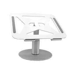 Soporte con elevacin para Notebook / Tablet en aluminio 