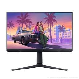 Monitor Gamer Samsung Odyssey G3 24 FHD  144 Hz  1 ms