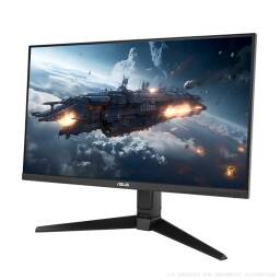 Monitor Gamer Asus TUF 27" FHD / 170 Hz / 1 ms / VG27AQL1A