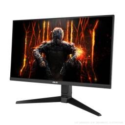 Monitor Gamer Asus TUF 24 FHD  280 Hz  1 ms  VG259QM