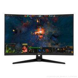 Monitor Gamer Asus TUF 32" Curvo FHD / 165 Hz / 1 ms / VG328H1B