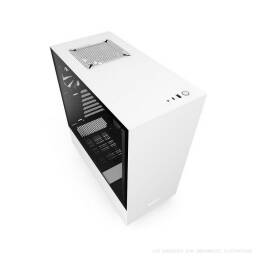 Gabinete Gamer NZXT H510