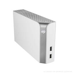 Disco Duro Externo 8TB Seagate Game Drive Hub  Certificado para XBOX