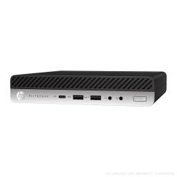 HP Elitedesk 600G4 / Intel Core i5 / 8GB RAM / 240GB SSD / Windows 11 Pro 