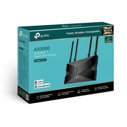 Router TP-LINK Archer AX53 AX3000 / Doble Banda / WiFI 6