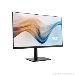 Monitor MSI Optix 23.8" FHD / 75 Hz / 5 ms / MD241P