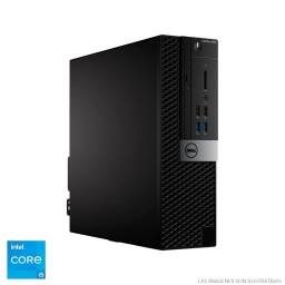 Dell Optiplex 3046 SFF  Intel Core i5  8GB RAM  180GB SSD  Windows 10 Pro