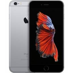 Apple Iphone 6S Plus 64gb libre + Vidrio templado de regalo