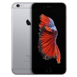 Apple iPhone 6S PLUS 32GB libre + Vidrio templado de regalo