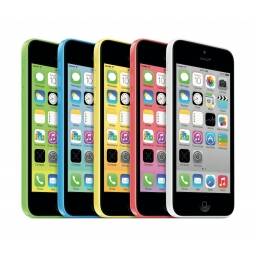 Apple Iphone 5c 16gb libre para Antel/Claro/Movistar recertificado