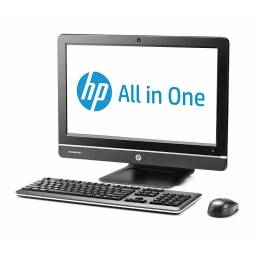 ALL IN ONE HP 4300 CORE I3 + 180 GB SSD +  8GB + WINDOWS 10