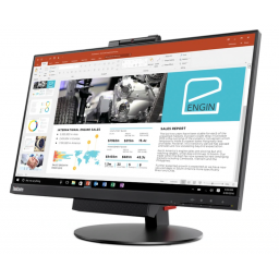 AIO LENOVO 24'' THINKCENTRE CORE I5-6500T + 4 GB + 500 GB + WIN 10 PRO