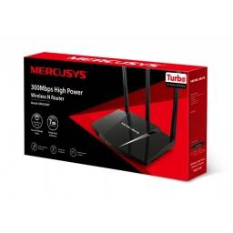 ROUTER WIFI MERCUSYS MW330HP 7DBI 10/100