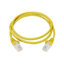 CABLE DE RED 8 MTS CAT5E PATCH CORD