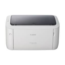 IMPRESORA CANON LASER IMAGECLASS LBP6030 MONOCROMATICA + BAJO CONSUMO NUEVAS