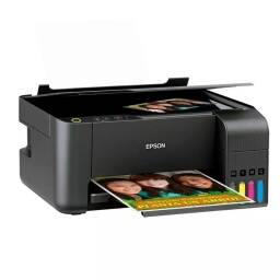 IMPRESORA MULTIFUNCION EPSON L3150 TINTA CONTINUA ECOTANK + BAJO CONSUMO + WIFI