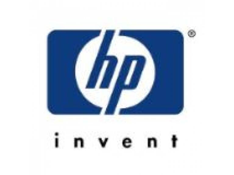 Hewlett Packard