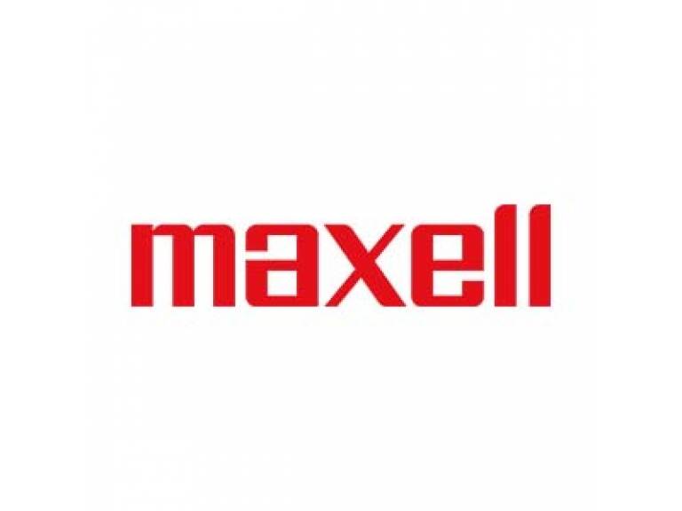 MAXELL